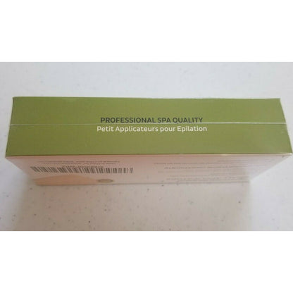 11 Boxes -JJ Autumn Professional Spa Quality -Small Applicators - Hair Removal