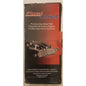 PosiQuiet - 106.07110 - Extended Wear Brake Pad Set - Includes Hardware Kit