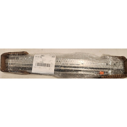 Hafele Salice 421.23.103 Progressa 21" Undermount Soft Close Drawer Slides Pair