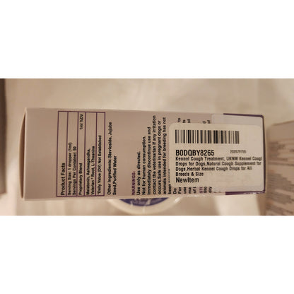 Dog Wellness Bundle – Dental Wipes, Melatonin Drops, Kennel Cough Drops