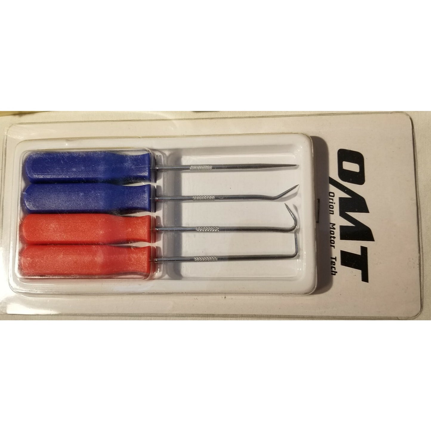 Set of - OMT 826pc Universal Assorted O Ring Kit in 32 Sizes-SAE and METRIC -NEW