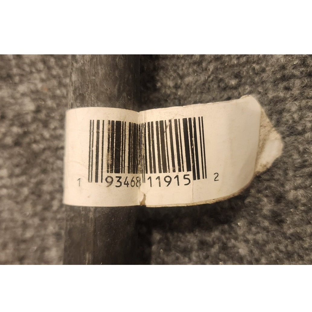 GM Engine Lower Heater Hose 15834773 Silverado Tahoe Suburban Escalade OEM