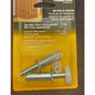 Prime‑Line Bi‑Fold Door Pivot & Guide Wheel Kit – N 7263 – 7/8" Roller