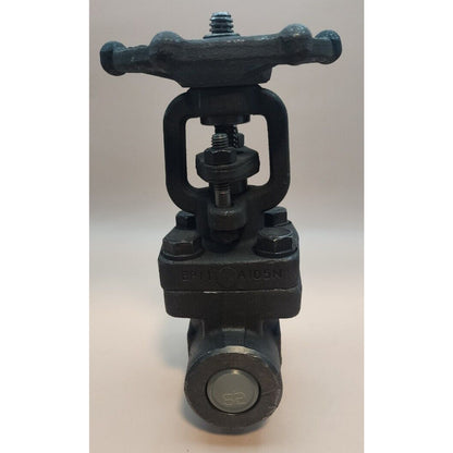 LVF - 3/4" GATE VALVE - CLASS 1500 - Carbon Steel Body - 9BR104 - STEM F6