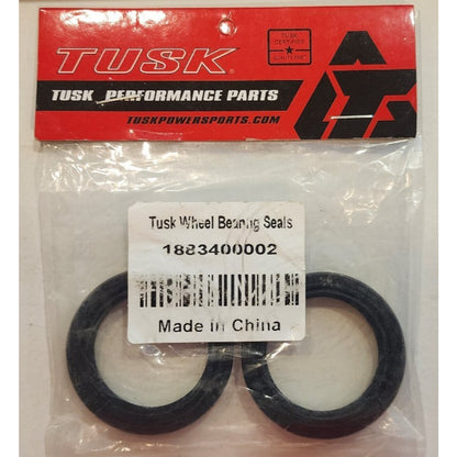 Tusk - 188-340-0002 - Wheel Bearing Seals - unopened package
