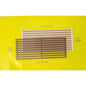 Char‑Broil TRU‑Infrared Grate & Emitter Replacement – New in Box