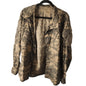 US Army ACU Jacket Medium‑Long UCP Camo – Stain on Sleeve
