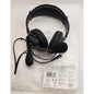 Kensington- Hi-Fi Headphones with Microphone -K97603WW - Black- Universal- 3.5mm