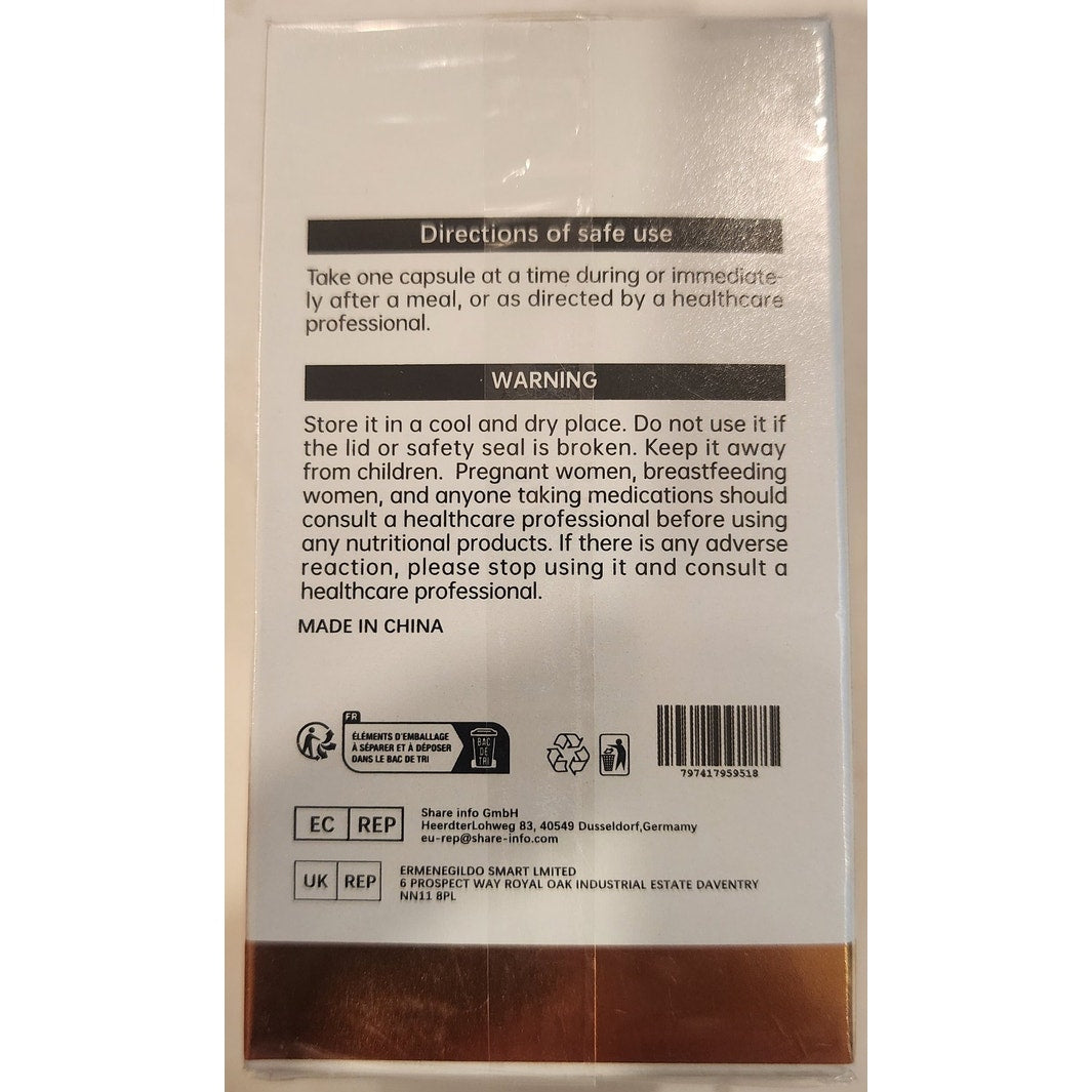 2 Pack Liver Cleanse & Detox Milk Thistle Dandelion 90 Caps Each Exp 7/14/2027