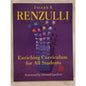 Enriching Curriculum for All Students by Joseph Renzulli Education Book