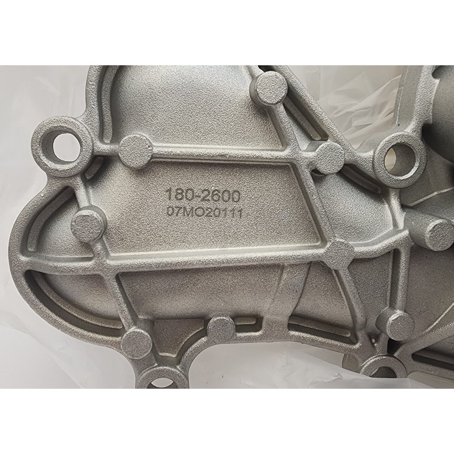 Engine Water Pump GMB 180-2600 - For 2013-2016 Audi/Porsche V6 3.0L