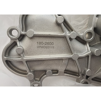 Engine Water Pump GMB 180-2600 - For 2013-2016 Audi/Porsche V6 3.0L