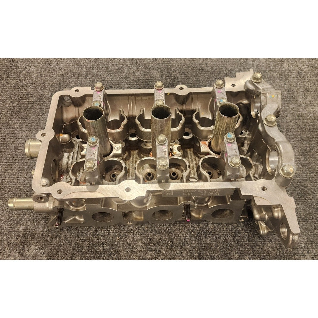 GM 1.2L 1.3L Turbo 3 Cylinder Aluminum Cylinder Head Trailblazer Trax Encore GX