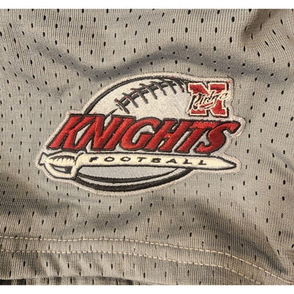 Northridge High School Knights Athletic Shorts Men's Size 2XL Performance