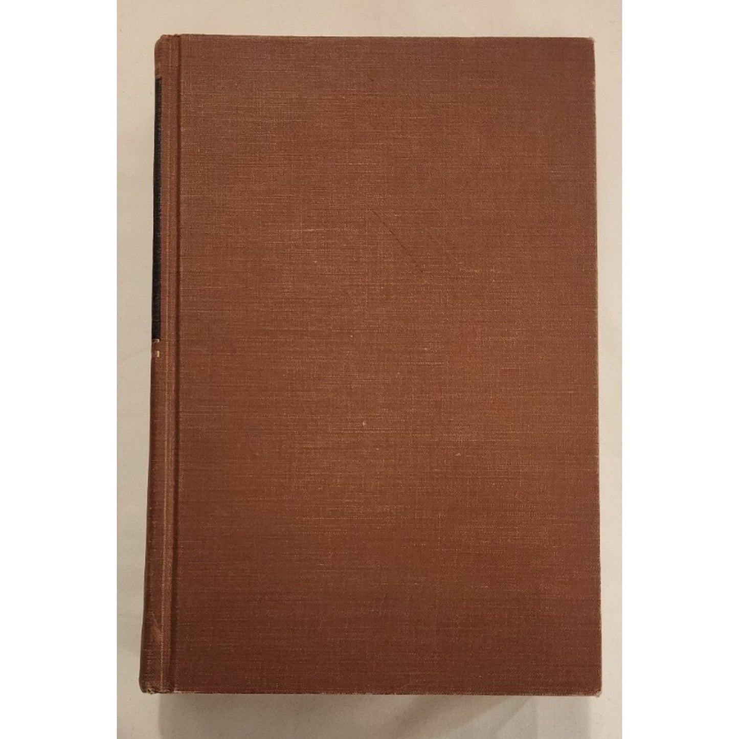 Zondervan - Pictorial Bible Dictionary - 1965 - Hardcover - Vintage