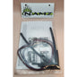 NAMZ - NTBW-X15 - Throttle-by-Wire Handlebar 15" Wire Extension- 08-14 FL Models