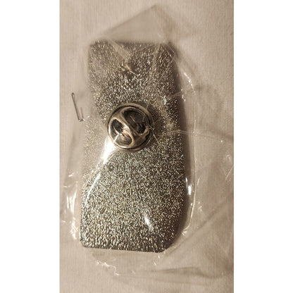 US West Olympic Pin – Salt Lake 2002 – Proud Sponsor – NOS Sealed