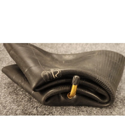15x6.00-6 Lawn Mower Inner Tube 90 Degree Bent Copper Valve Stem Lawn Tractor