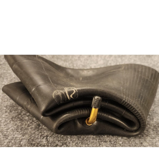 15x6.00-6 Lawn Mower Inner Tube 90 Degree Bent Copper Valve Stem Lawn Tractor