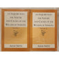 The Wealth of Nations Adam Smith Glasgow Edition Vol 1 & 2 NEW Sealed 2‑Book Set