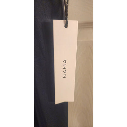 Nama - Body Butter Contour Legging - Women's - Size Medium - Navy