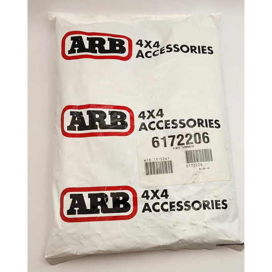 ARB 4x4 Accessories - F/Kit - 6620010 - 6172206