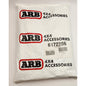 ARB 4x4 Accessories - F/Kit - 6620010 - 6172206